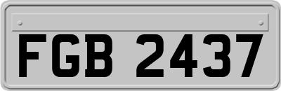FGB2437