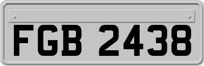 FGB2438