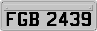 FGB2439