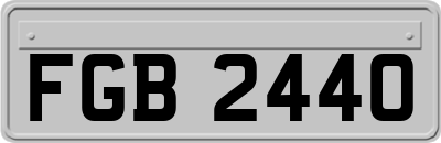 FGB2440