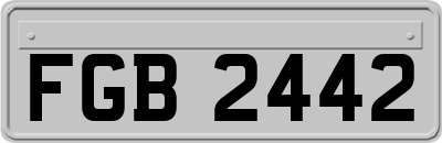 FGB2442