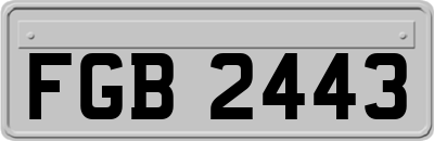 FGB2443