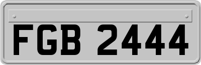 FGB2444