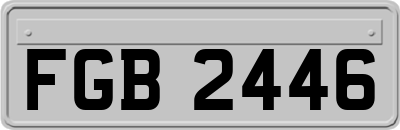 FGB2446
