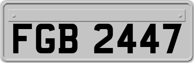 FGB2447