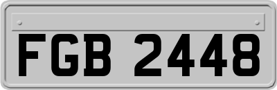 FGB2448