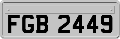 FGB2449