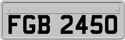 FGB2450