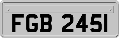 FGB2451