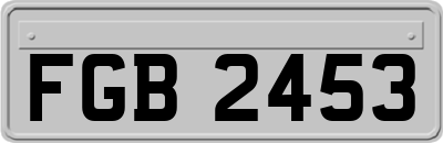 FGB2453