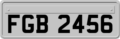 FGB2456