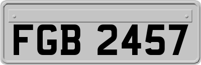 FGB2457