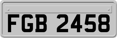 FGB2458