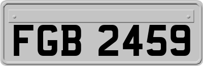 FGB2459