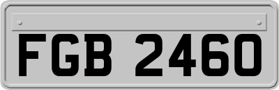 FGB2460