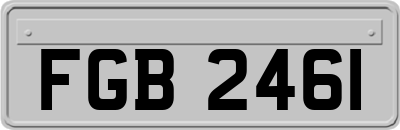 FGB2461