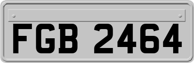 FGB2464