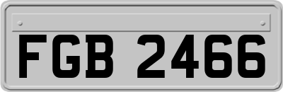 FGB2466