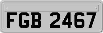 FGB2467