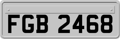 FGB2468