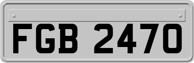 FGB2470