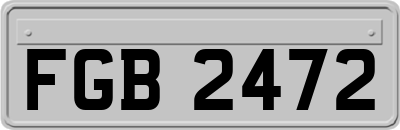 FGB2472