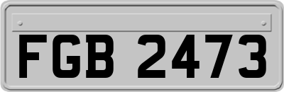 FGB2473