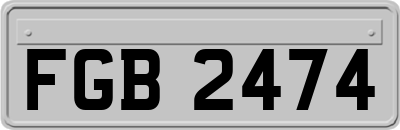 FGB2474