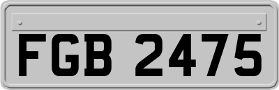 FGB2475