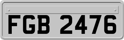 FGB2476