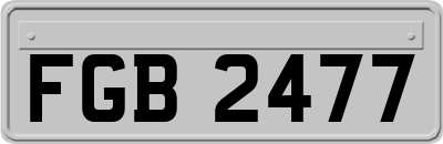 FGB2477