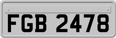 FGB2478
