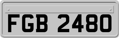 FGB2480