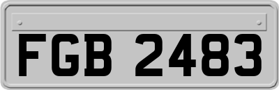 FGB2483