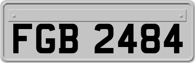 FGB2484