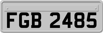FGB2485