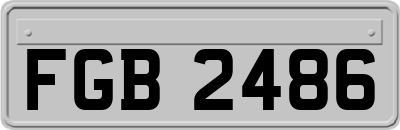 FGB2486