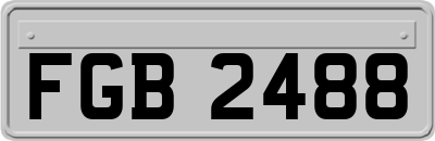 FGB2488