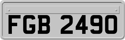 FGB2490