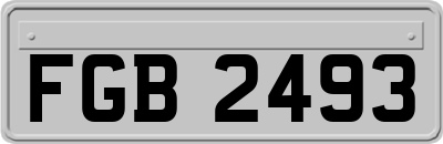 FGB2493