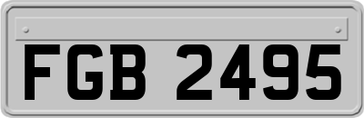 FGB2495