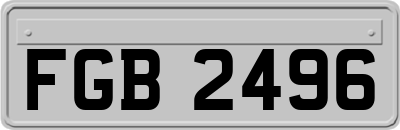 FGB2496