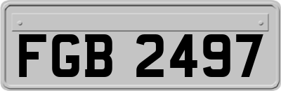 FGB2497