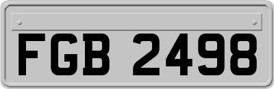 FGB2498