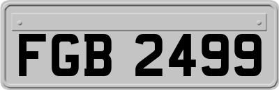 FGB2499