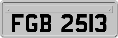 FGB2513