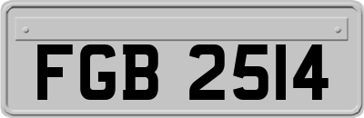 FGB2514