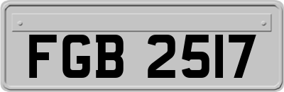 FGB2517