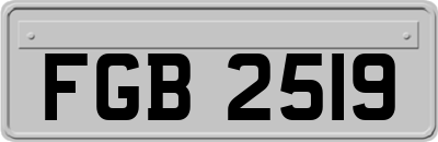 FGB2519