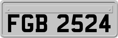 FGB2524